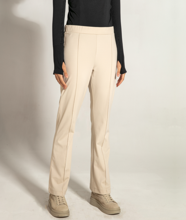 Pants Sport Uni - Beige