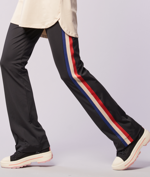 Pants Sport Bandes