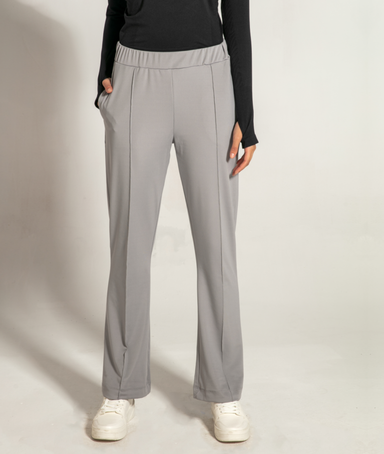 Pantalon Sport Gris