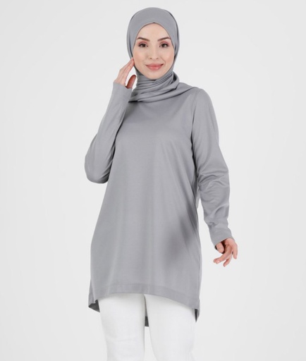 Top Sport Gris